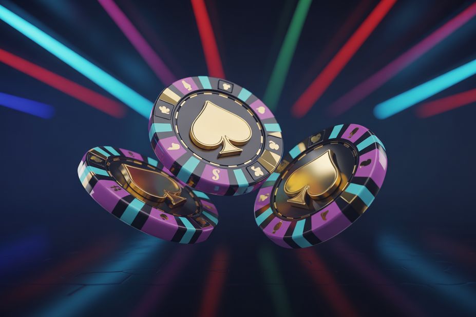 Découvrez le Mode Démo Gratuit des Jeux sur Nine Casino Découvrez le Mode Démo Gratuit des Jeux sur Nine Casino