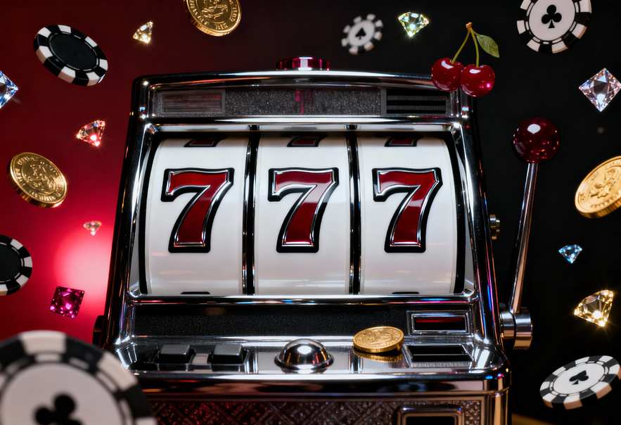 How to Maximize Your Bonuses at Big Wins Casino: A Comprehensive Guide