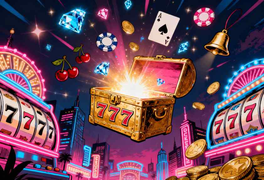 iLucki Casino Free Spins: Your Guide to Claiming and Winning Big iLucki Casino Free Spins: Your Guide to Claiming and Winning Big